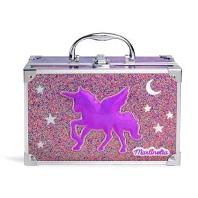 Martinelia Galaxy Dreams Make Up Case Βαλιτσάκι LM-12068