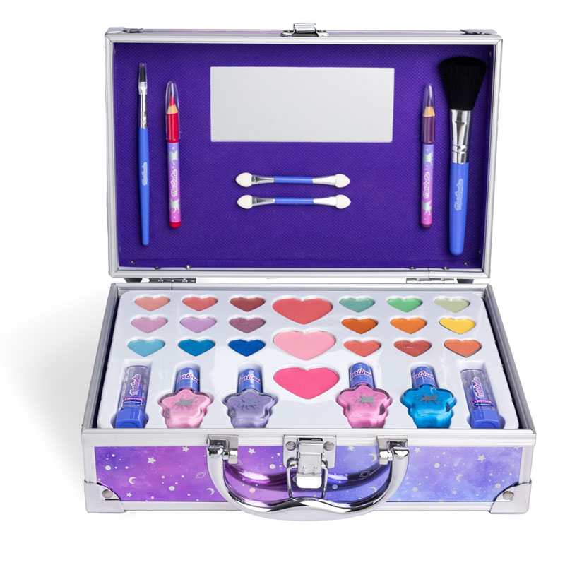 Martinelia Galaxy Dreams Make Up Case Βαλιτσάκι LM-12068