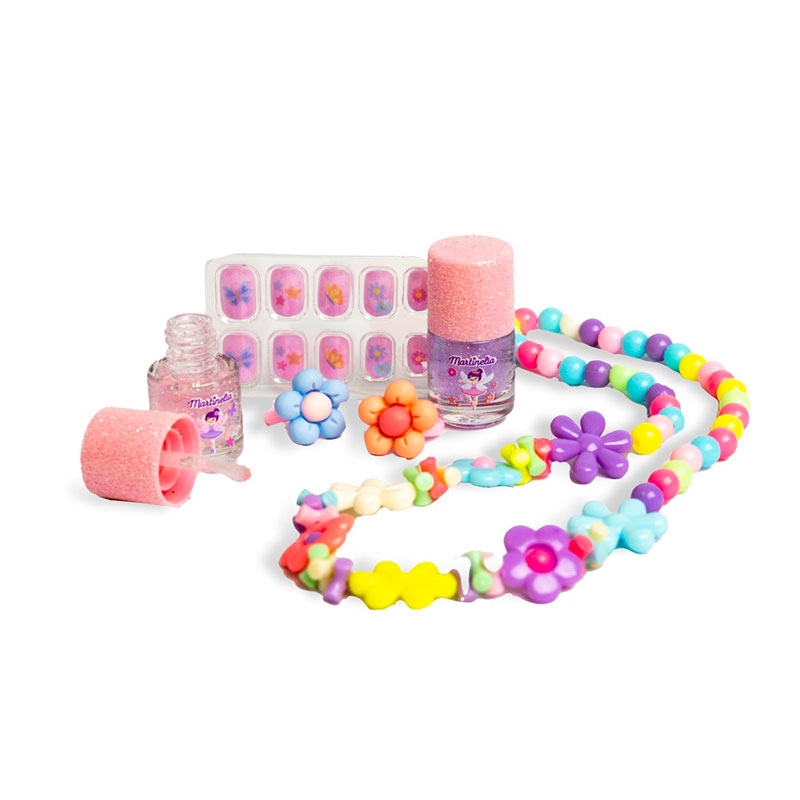 Martinelia Magic Ballet Perfect Beauty LM-12106
