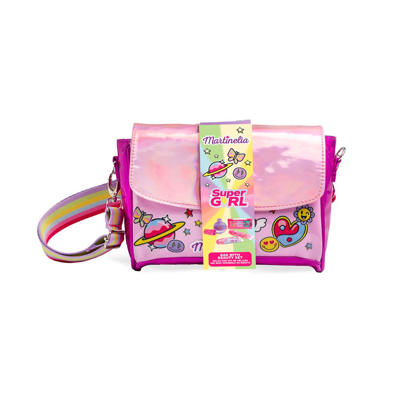 Martinelia SUPER GIRL Magic Beauty Set LM-85416