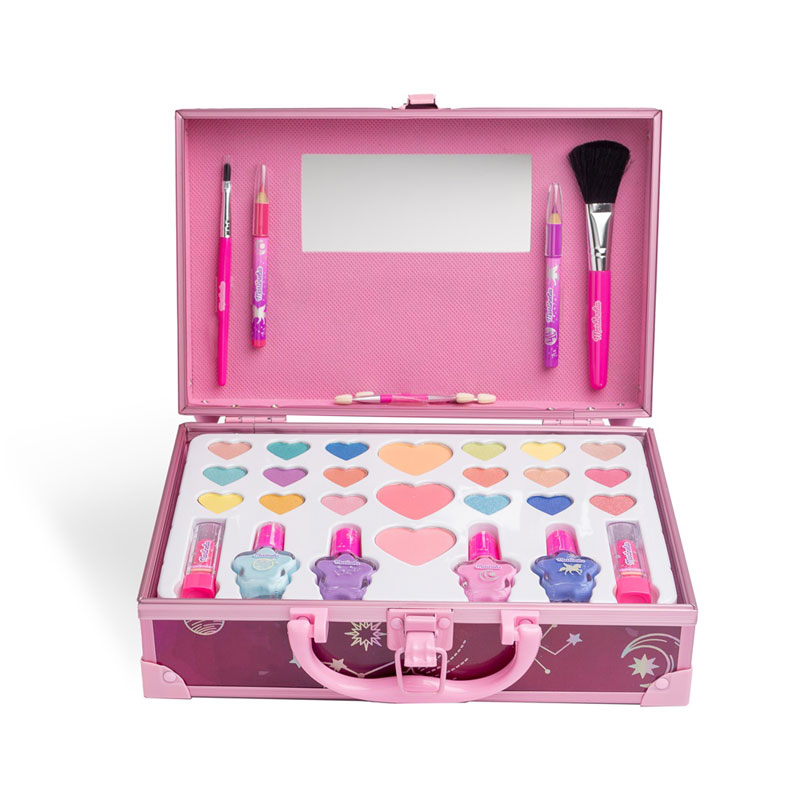 Martinelia GALAXY DREAMS Make up Stellar Beauty Case LM-85425