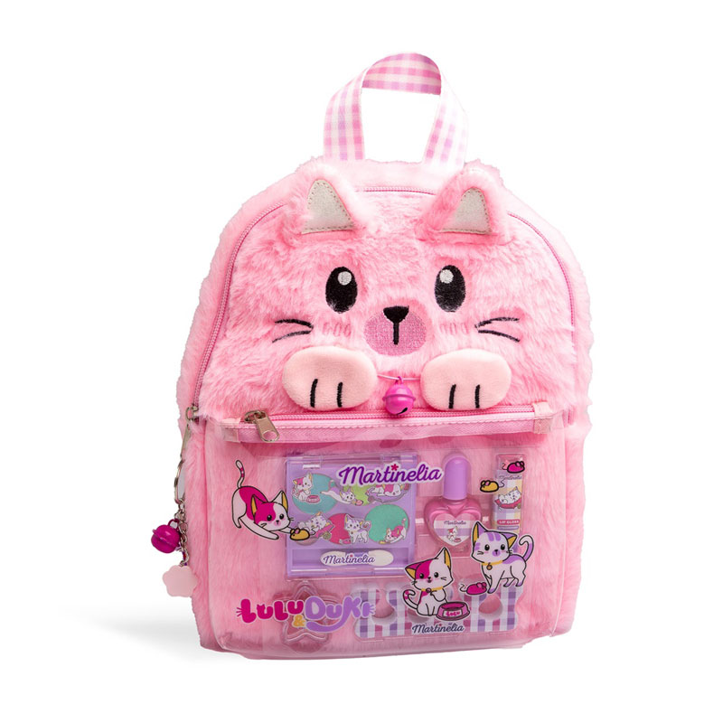 Martinelia Lulu & Duki Backpack LM-85477