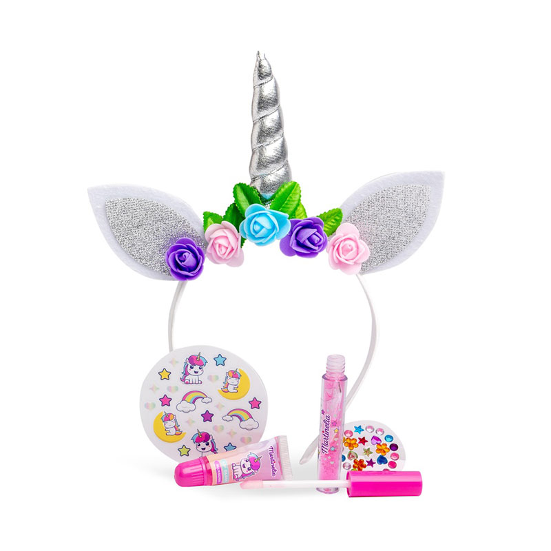 Martinelia Little Unicorn Beauty Set LM-85498
