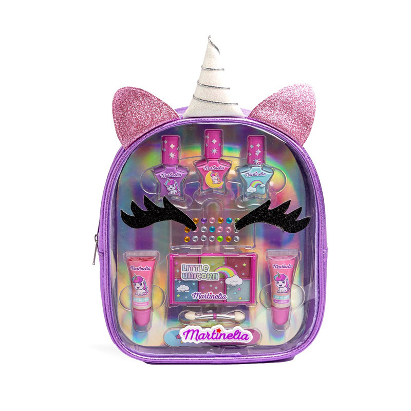 Martinelia Little Unicorn Backpack LM-85503