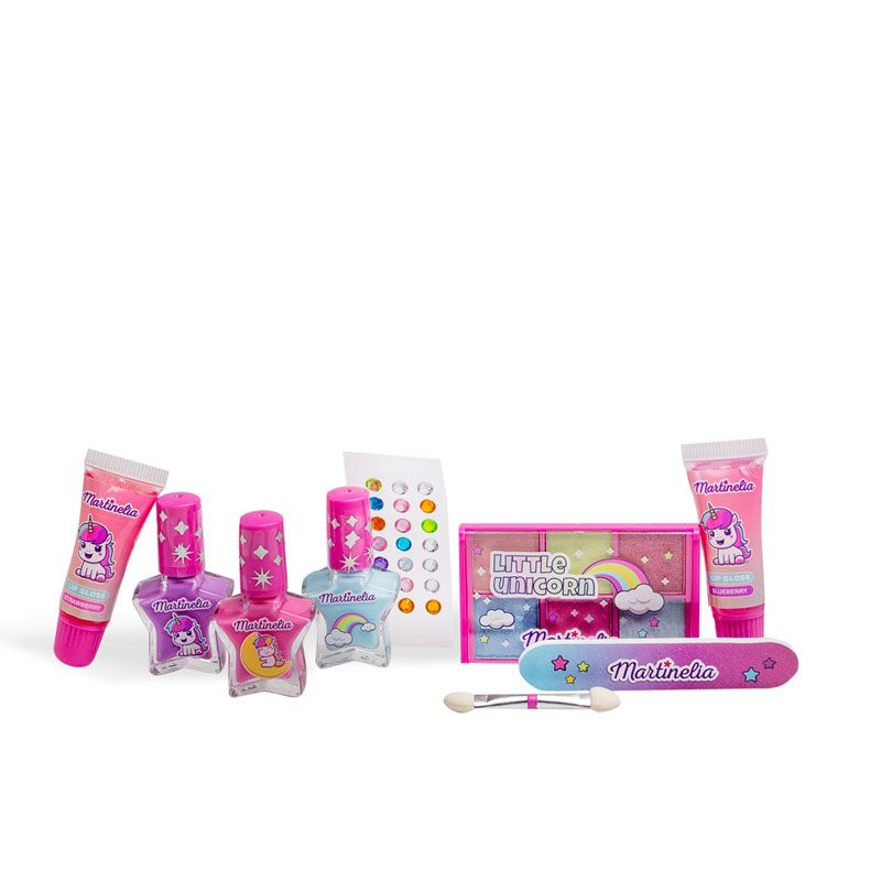 Martinelia Little Unicorn Backpack LM-85503