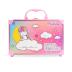 Martinelia Little Unicorn Magical Beauty Case LM-85504