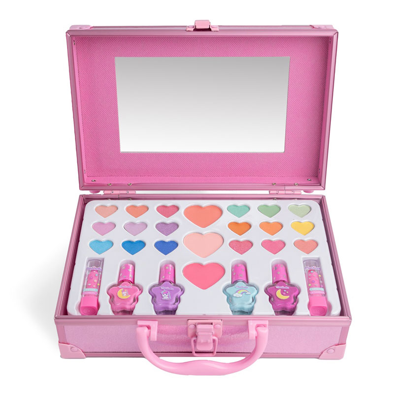 Martinelia Little Unicorn Magical Beauty Case LM-85504