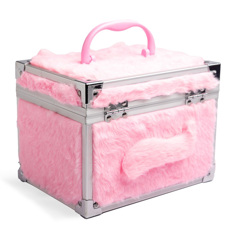 Martinelia Lulu & Duki Meowgical Beauty Case LM-85510