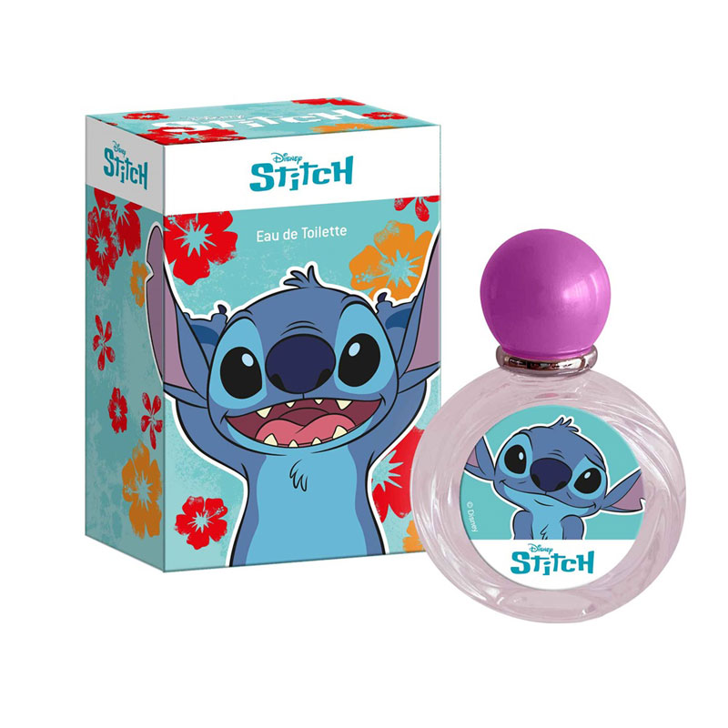 Lorenay Stitch Eau de Toilette 50ml LN-1272