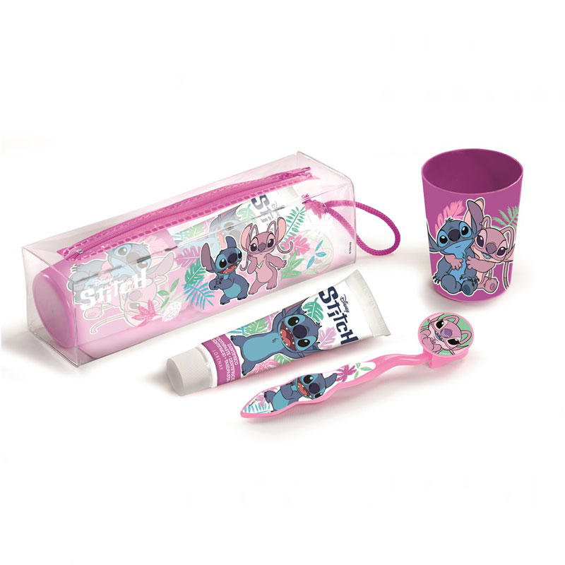 Lorenay Stitch Dental Bag LN-1278