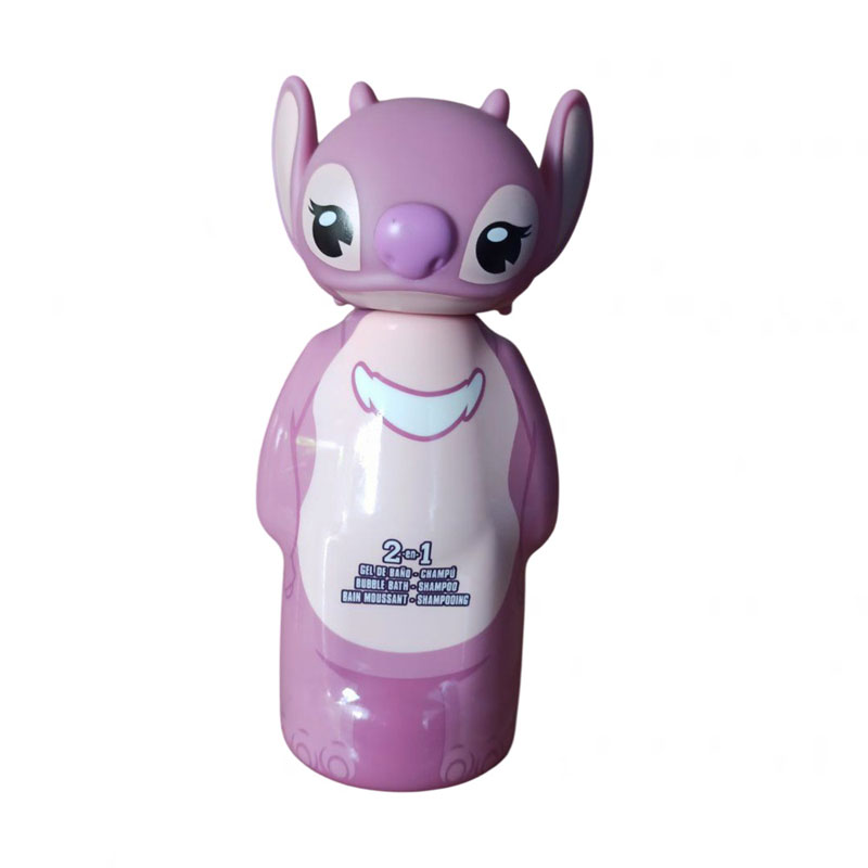 Lorenay Stitch Angel 2 in 1 Bubblebath-Shampoo 300ml LN-1286
