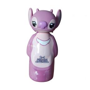 Lorenay Stitch Angel 2 in 1 Bubblebath-Shampoo 300ml LN-1286