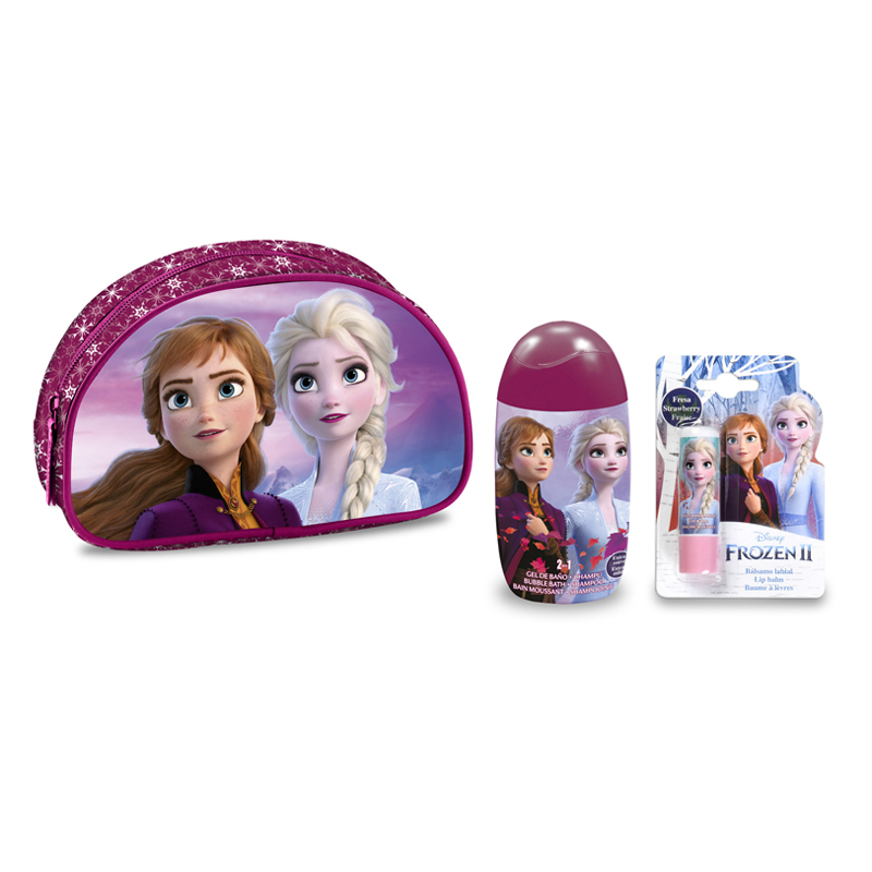 Lorenay Frozen Beauty Toilet Bag LN-1690