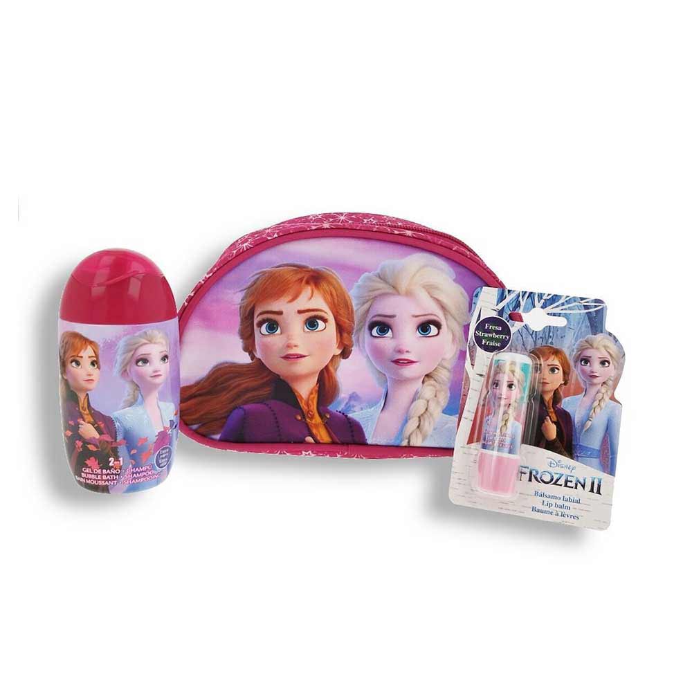 Lorenay Frozen Beauty Toilet Bag LN-1690