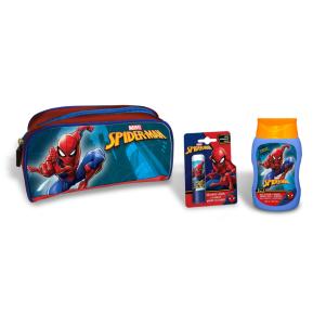 Lorenay Marvel Spider-Man Toilet Bag LN-2552