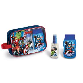 Lorenay Avengers Bath Toilet Bag LN-2561