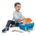 Le Toy Van Ξύλινη Κιβωτός Με Ζωάκια TV212