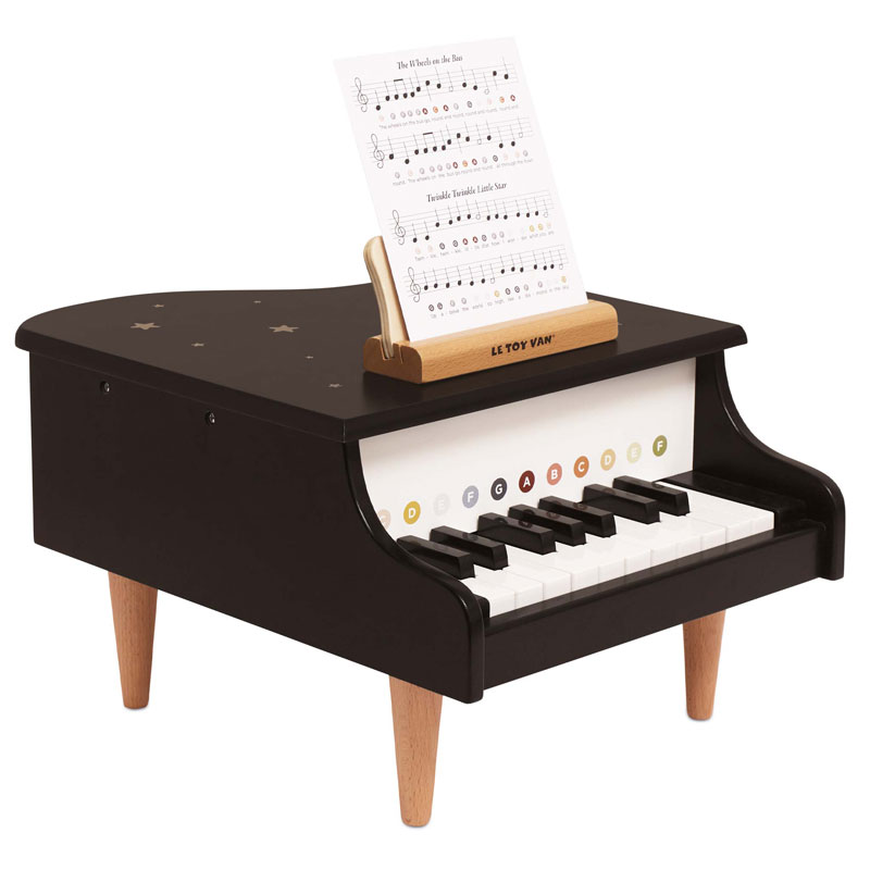 Le Toy Van Grand Piano FSC TV5001