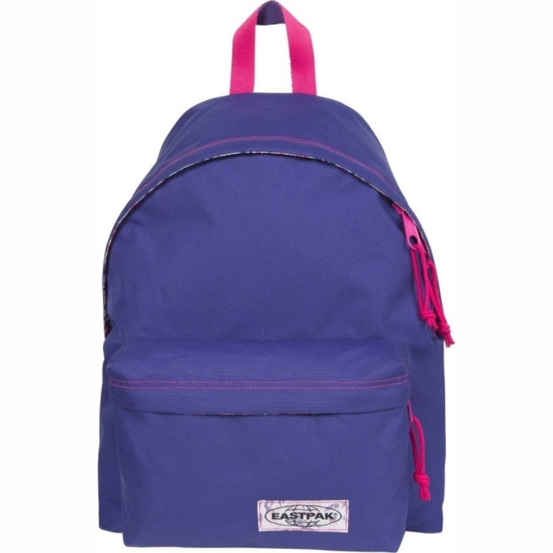Τσάντα Πλάτης Eastpak Padded Pak'r Wild In EK620-55J