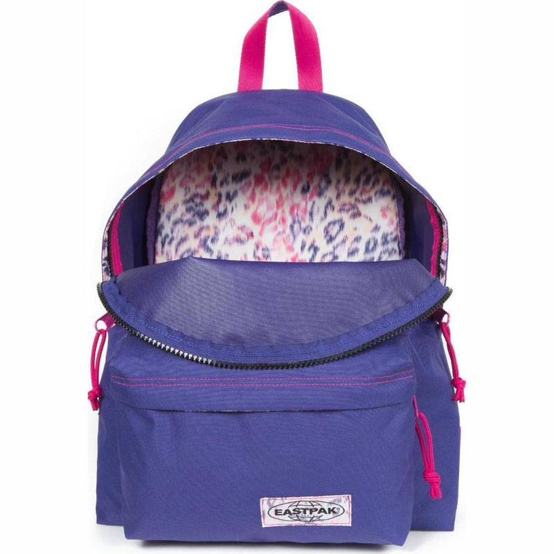 Τσάντα Πλάτης Eastpak Padded Pak'r Wild In EK620-55J