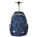 St. Majewski St. Right Trolley Bag Dream Unicorn 26L MAJ-TBDUM