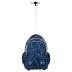 St. Majewski St. Right Trolley Bag Dream Unicorn 26L MAJ-TBDUM
