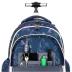 St. Majewski St. Right Trolley Bag Dream Unicorn 26L MAJ-TBDUM