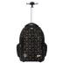 St. Majewski St. Right Trolley Bag Golden Cats 26L MAJ-TBGCA