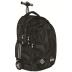 St. Majewski St. Right Trolley Bag Geometric Grey 26L MAJ-TBGEO