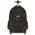 St. Majewski St. Right Trolley Bag Geometric Grey 26L MAJ-TBGEO