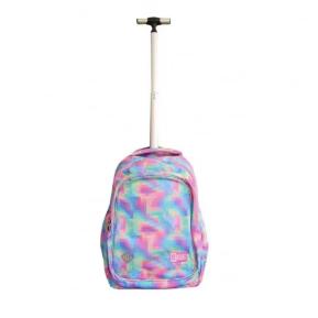 St Majewski St. Right Trolley Pastel Pixel 26L MAJ-TBPAP