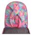St Majewski St. Right Trolley Pastel Pixel 26L MAJ-TBPAP