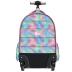 St Majewski St. Right Trolley Pastel Pixel 26L MAJ-TBPAP