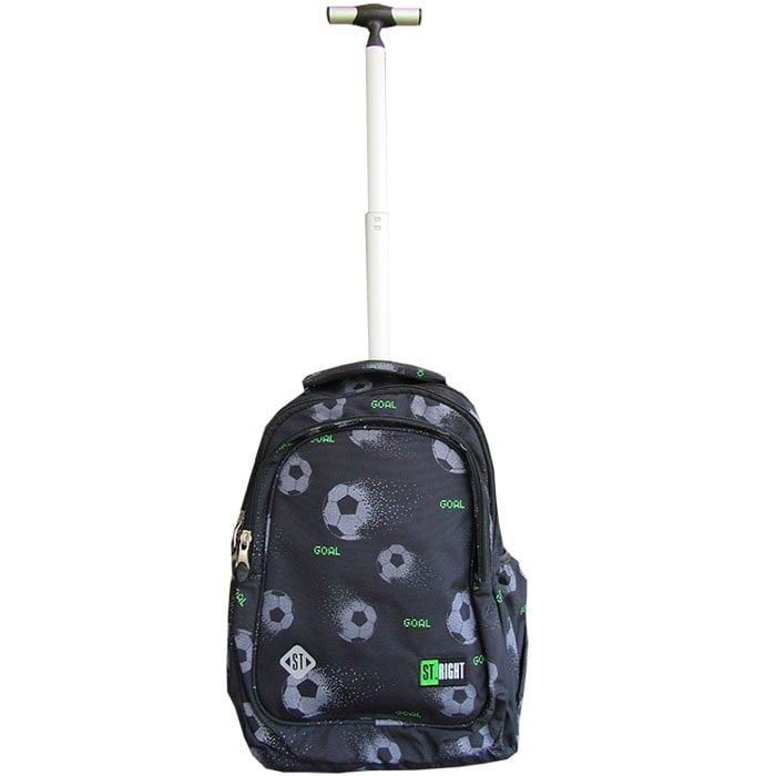 St. Majewski St. Right Trolley Bag Pixel Balls 26L MAJ-TBPXB