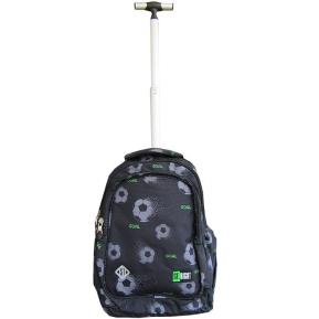 St. Majewski St. Right Trolley Bag Pixel Balls 26L MAJ-TBPXB