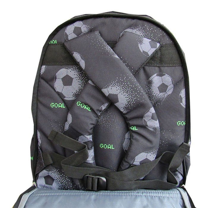 St. Majewski St. Right Trolley Bag Pixel Balls 26L MAJ-TBPXB
