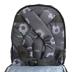 St. Majewski St. Right Trolley Bag Pixel Balls 26L MAJ-TBPXB