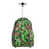 St Majewski St. Right Trolley Pixel Cubes 26L MAJ-TBPXC