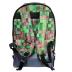 St Majewski St. Right Trolley Pixel Cubes 26L MAJ-TBPXC