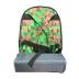 St Majewski St. Right Trolley Pixel Cubes 26L MAJ-TBPXC