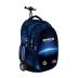 St. Majewski St. Right Trolley Bag Blue Earth View 26L MAJ-TBSPA