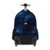 St. Majewski St. Right Trolley Bag Blue Earth View 26L MAJ-TBSPA