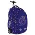 St. Majewski St. Right Trolley Bag Unicorn Glow 26L MAJ-TBUNI