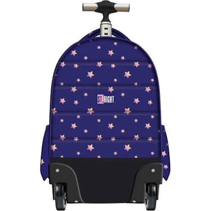 St. Majewski St. Right Trolley Bag Unicorn Glow 26L MAJ-TBUNI