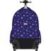 St. Majewski St. Right Trolley Bag Unicorn Glow 26L MAJ-TBUNI