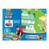 Giochi Preziosi Megamat Χαλάκι Παζλ Με Όχημα Paw Patrol MEP00000