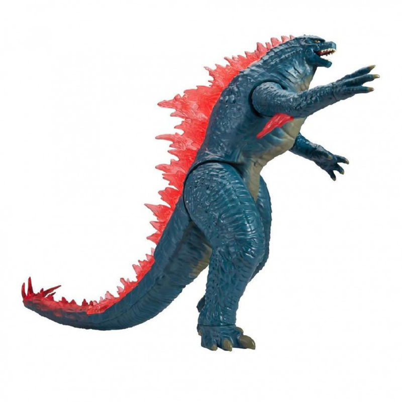 Giochi Preziosi Godzilla & Kong Φιγούρες Γίγας 28cm - Giant Godzilla Evolved MN300000