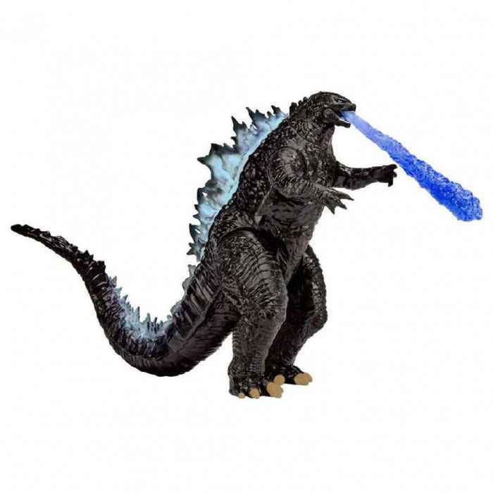 Giochi Preziosi Godzilla & Kong Φιγούρες 15cm - Godzilla with Heat Ray