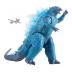 Giochi Preziosi Godzilla & Kong Φιγούρες 15cm - Godzilla Energized