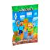 Giochi Preziosi Minecraft Φιγούρα Μπρελόκ Φακελάκι-1Τμχ MNC11000